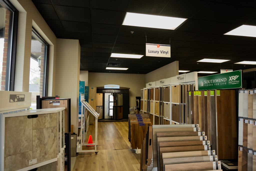 Which Is Better LVT Or LVP Flooring Kemp's Dalton West Flooring