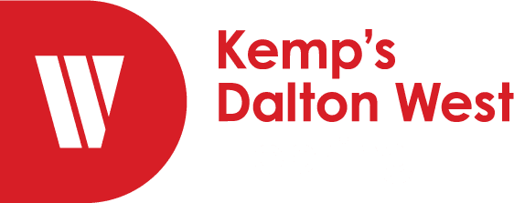 Kemp's Dalton West Flooring
